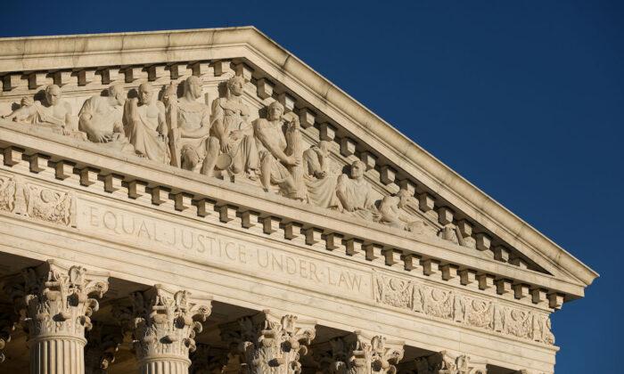Supreme Court May End Affirmative Action in College Admissions, Experts Say