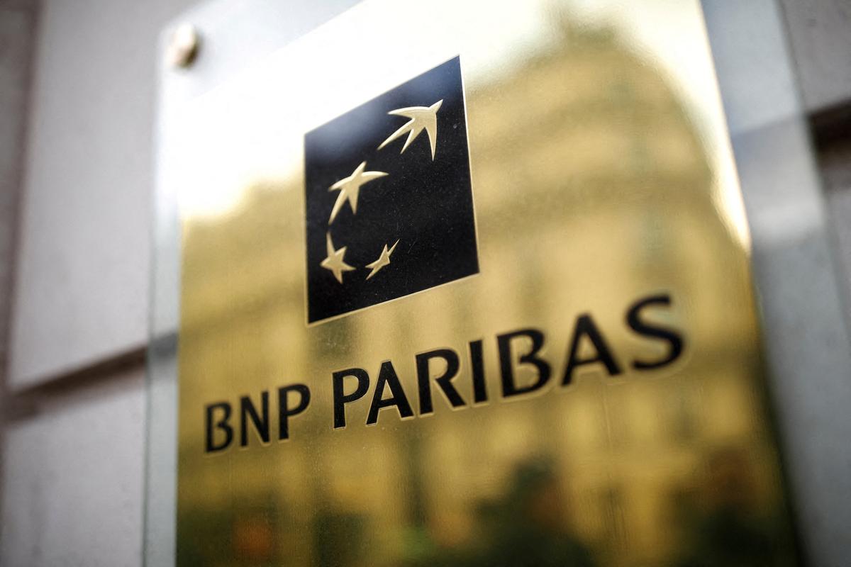 France’s BNP Paribas Postpones Return to Office for US Staff