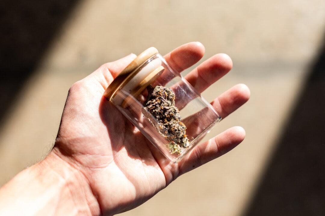2022 Primary: Huntington Beach Poised to Approve Cannabis Sales Tax
