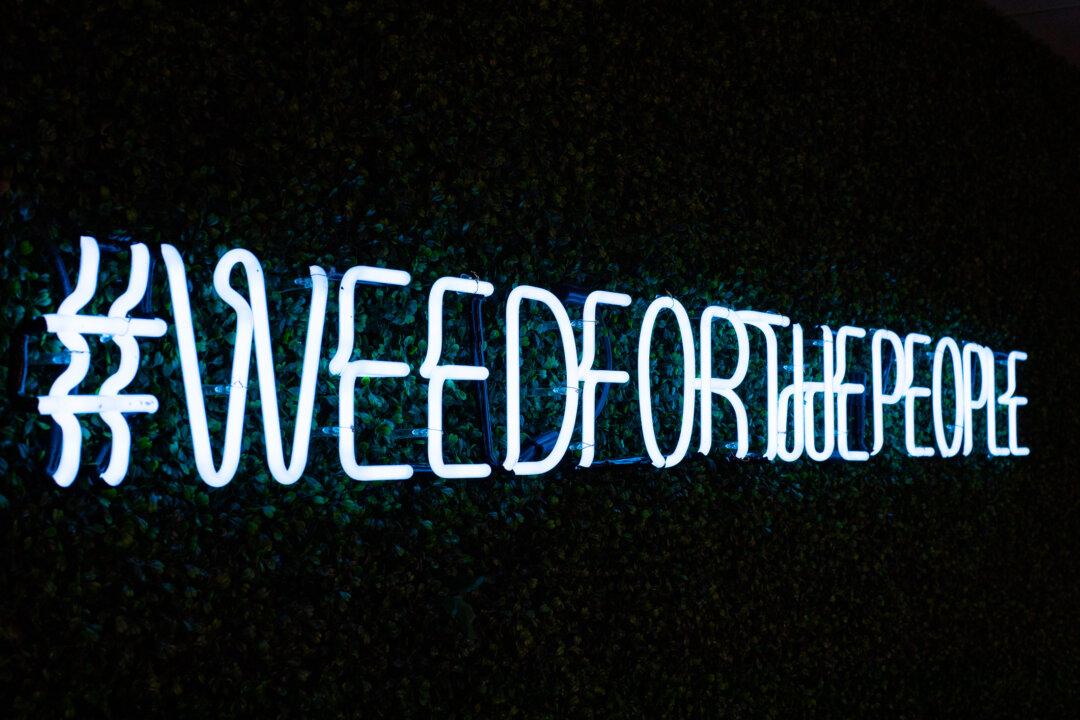 Laguna Woods Places Retail Cannabis Tax Measure on November Ballot