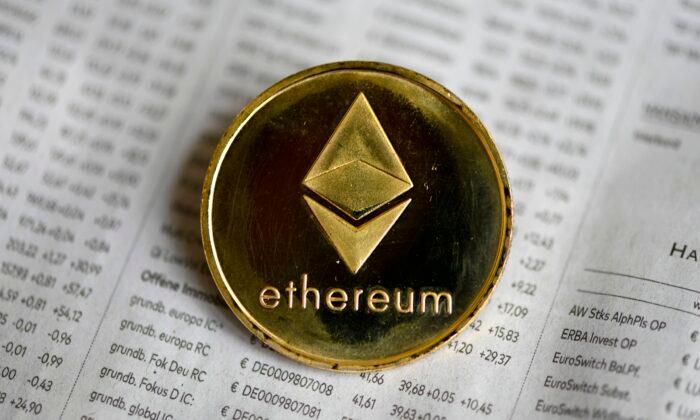 ‘Crypto Winter’: Ethereum Co-Founder Vitalik Buterin Celebrates Bear Market