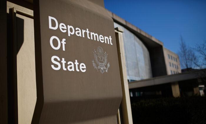 State Department Official Urged Twitter to Delete Accounts, Newly Released File Shows