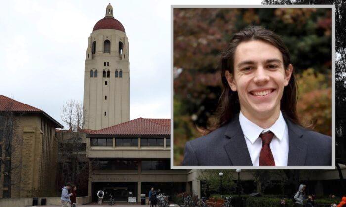 Stanford Students Petition Against School Booster Mandate