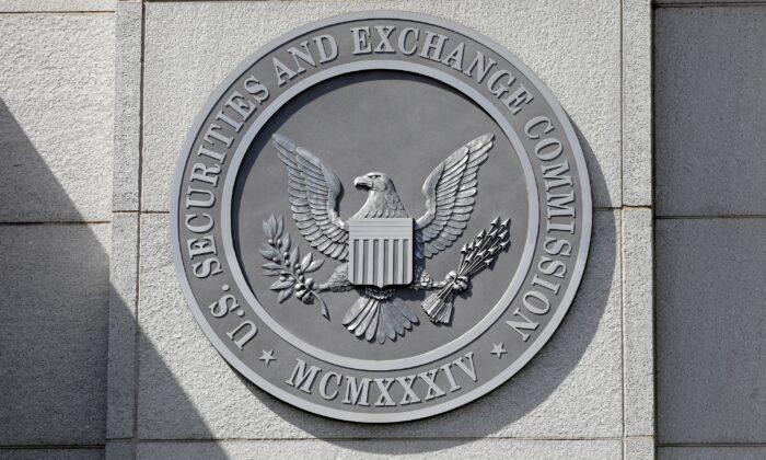 US SEC Proposes Boosting Blank-Check Company Disclosures, Liability