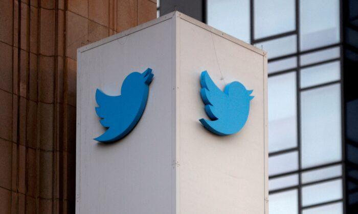 Twitter Says Two Security Team Leaders Leaving Company