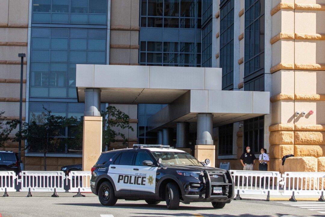 Police Seek Additional Alleged Victims in Sexual Assault Case Involving Doctor