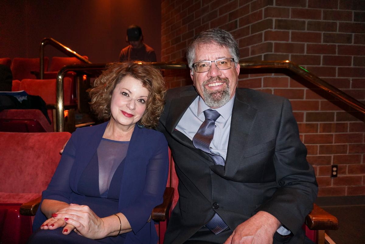 Shen Yun’s Beauty and Pageantry Appreciated in Colorado