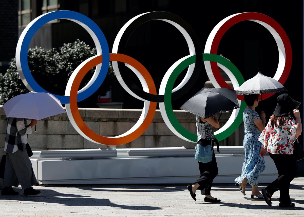 CAS Judges ‘Lacked Anti-Doping Expertise’ at Tokyo Olympics