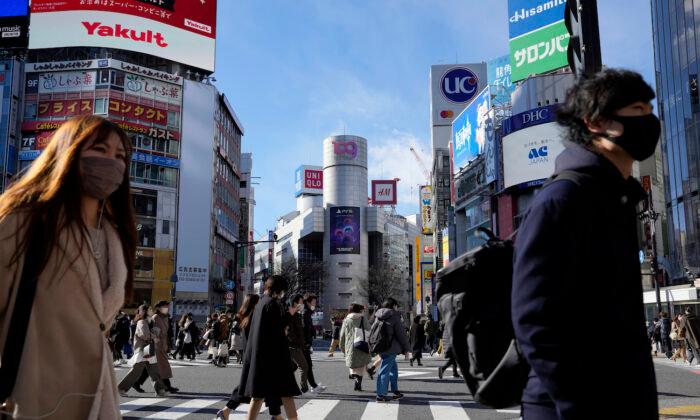 What We Can Learn From Japan About the Real Economic Risks to the World