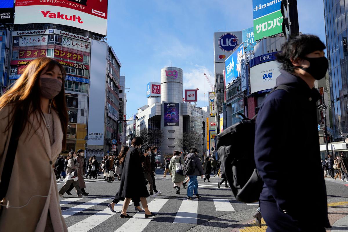 What We Can Learn From Japan About the Real Economic Risks to the World
