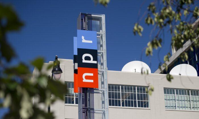 NPR Cuts Roughly 10 Percent of Workforce Amid ‘Darkened’ Financial Outlook