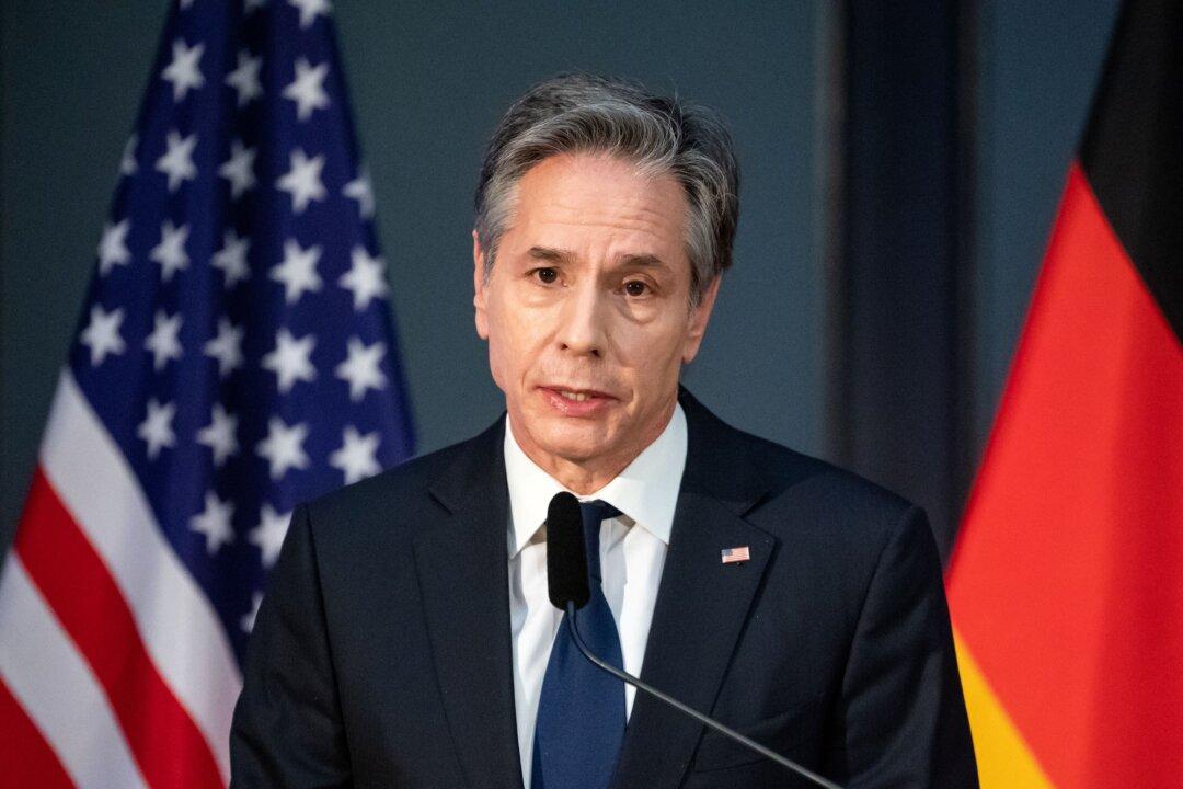 Aspen Institute Gets Millions in Federal Tax Dollars as Employees Fund Liberal Candidates, Causes