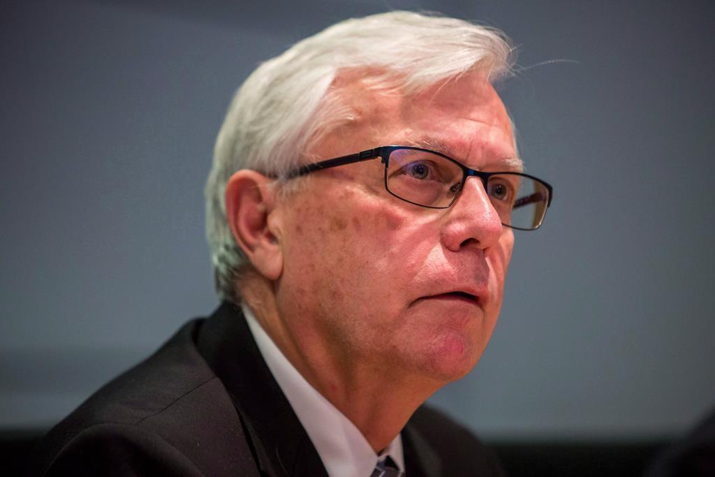 No Evidence of Corruption by BC Clerk: Defence