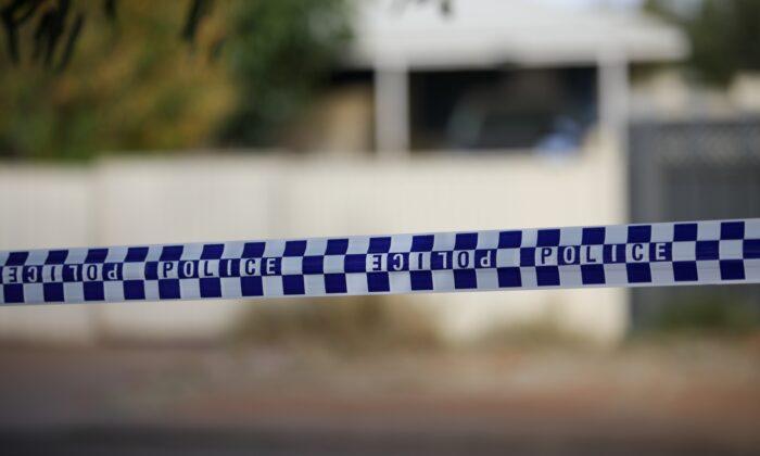 Man Charged After Emaciated Body Found in Sydney