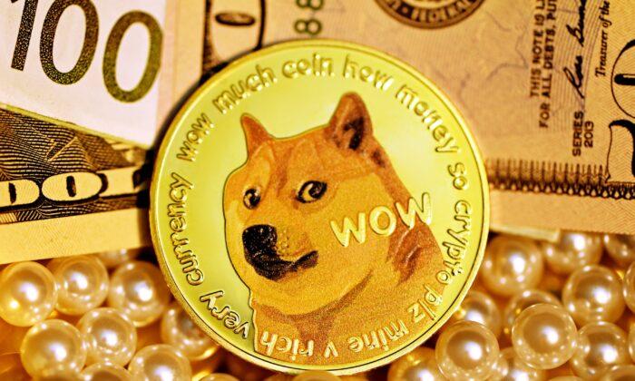 Dogecoin Surges After Elon Musk Urges McDonald’s to Accept It as Payment