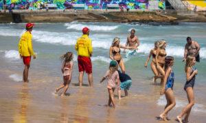 Australia Heats up With Eighth-Warmest Year on Record
