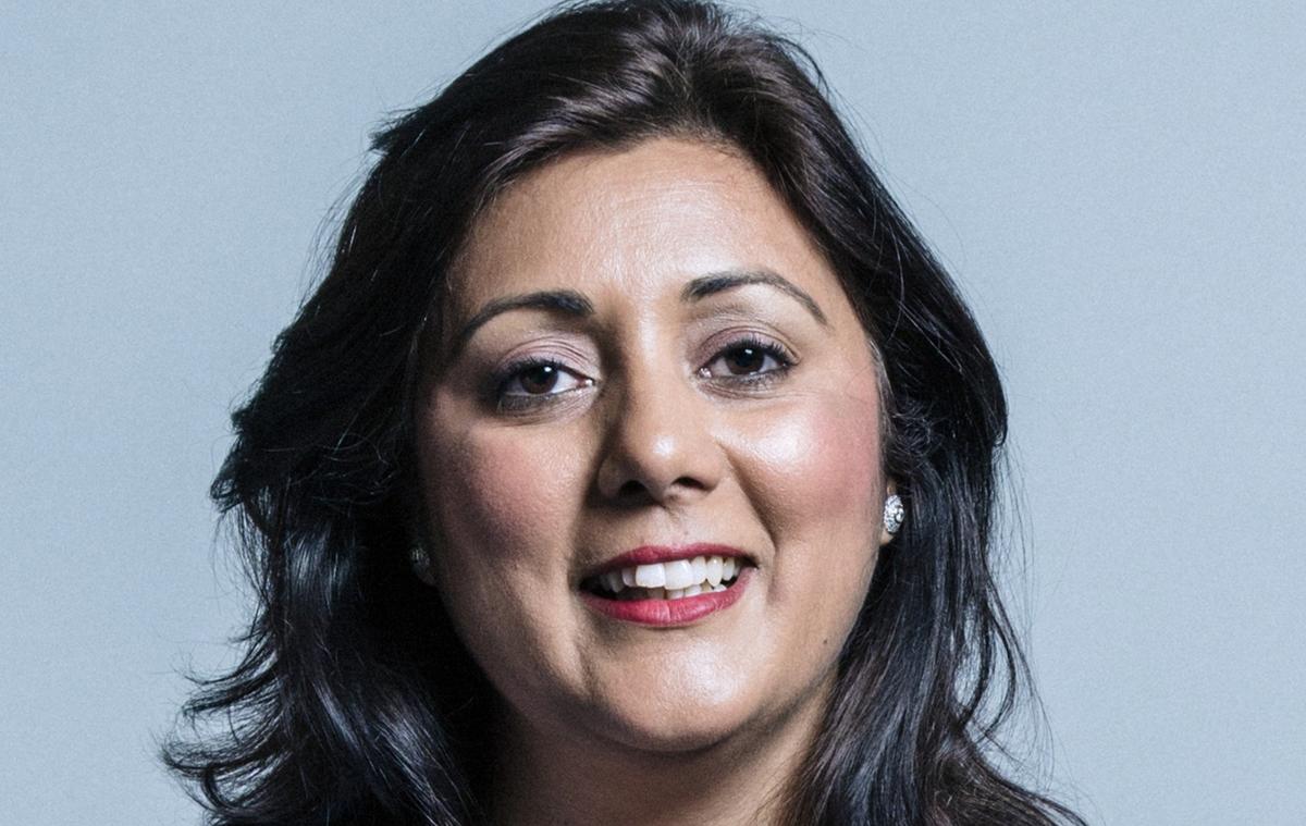 Johnson Orders Inquiry Into Claim of Islamophobia in Ministerial Sacking