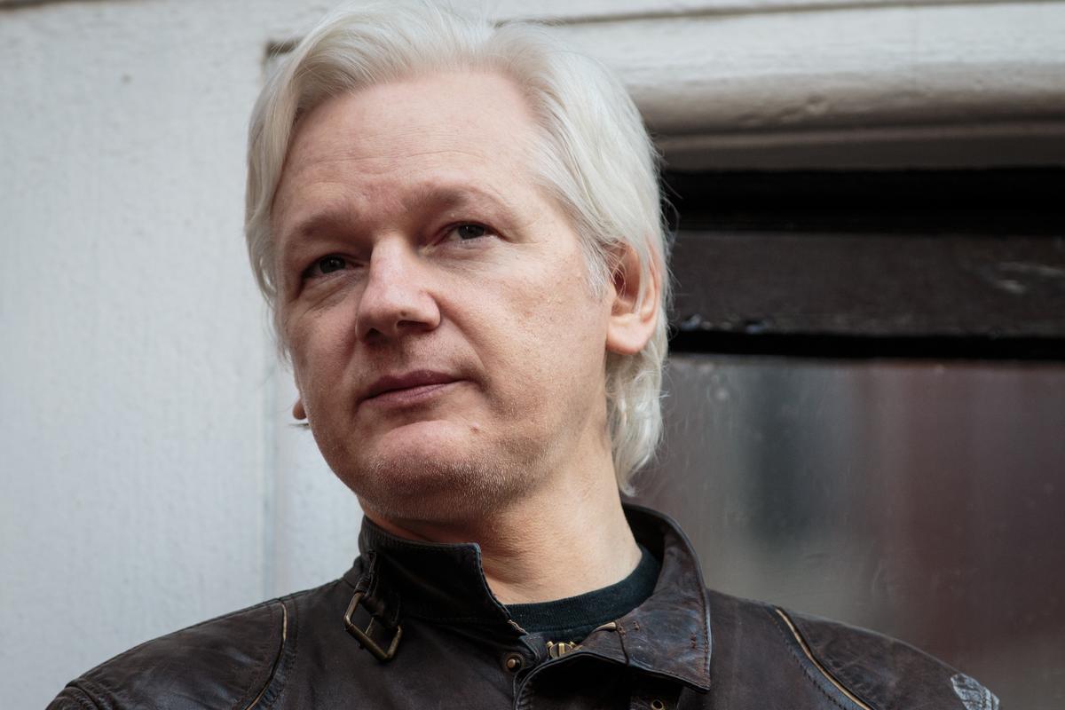 UK Court Lets Julian Assange Appeal Extradition to US