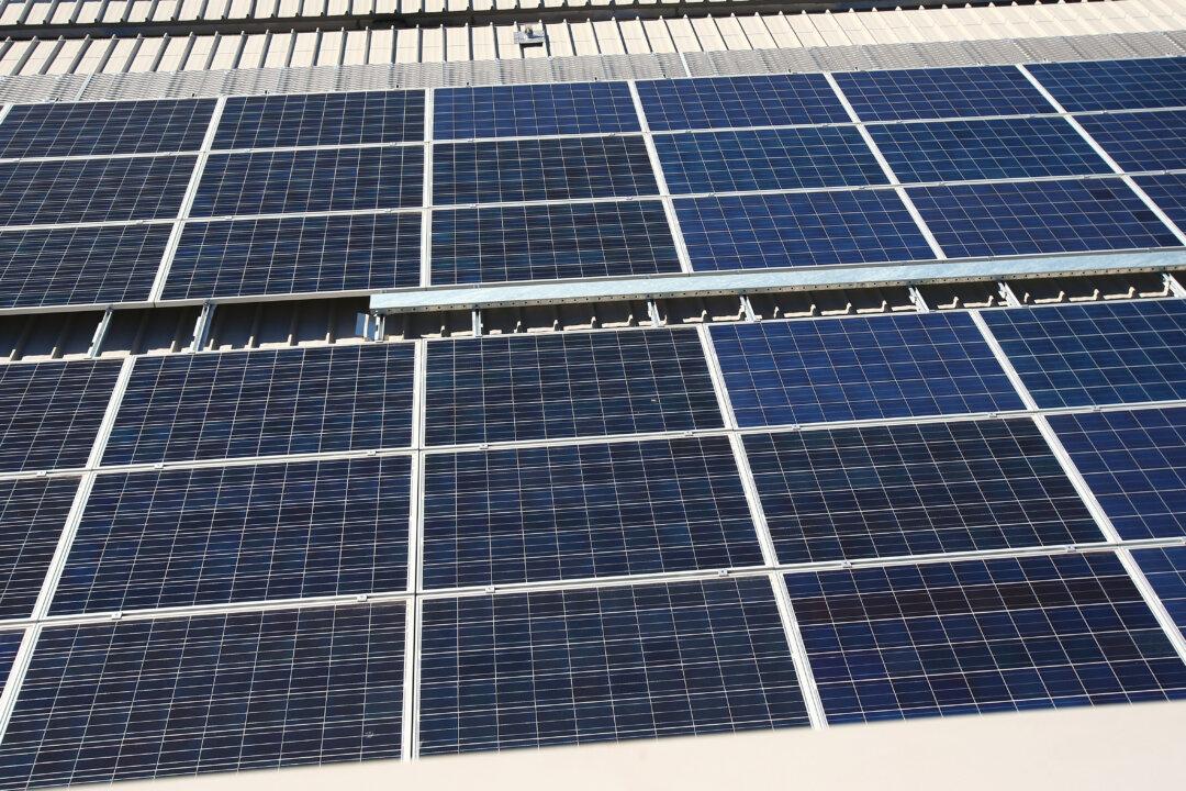 Two Australian Energy Providers Want a ‘Sun Tax’ on Households With Solar