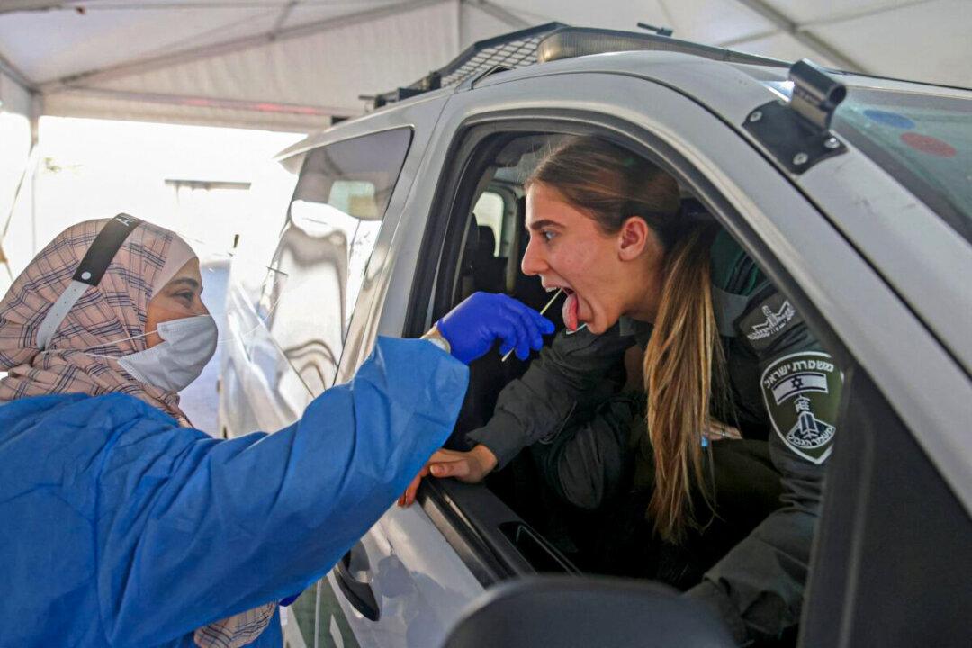 Doctor Who Helped Discover Omicron Says She Was Pressured Not to Reveal It’s Mild