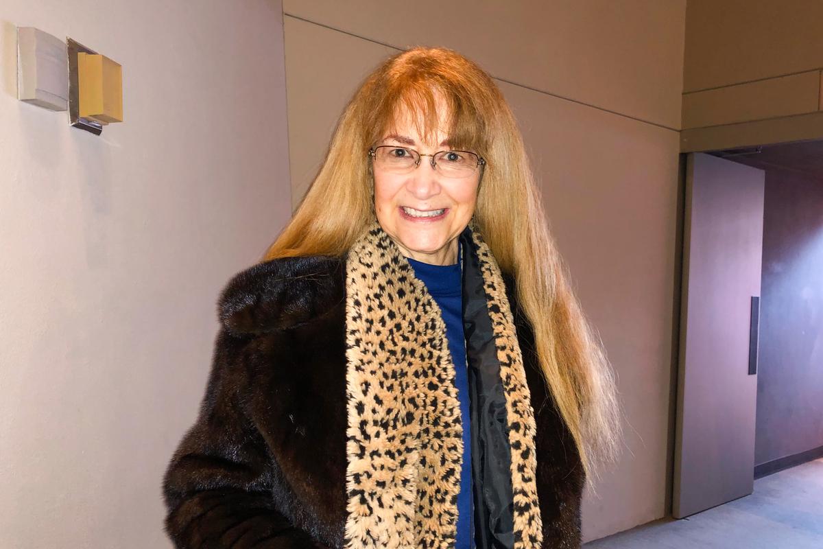 ‘Don’t Let Fear Interfere With the Enjoyment of’ Shen Yun, Investor Says