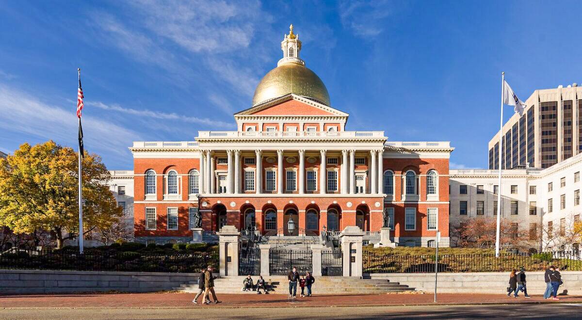 Massachusetts Bill Would Give Pro-Life Taxpayers an Opt-Out for Abortion Funding