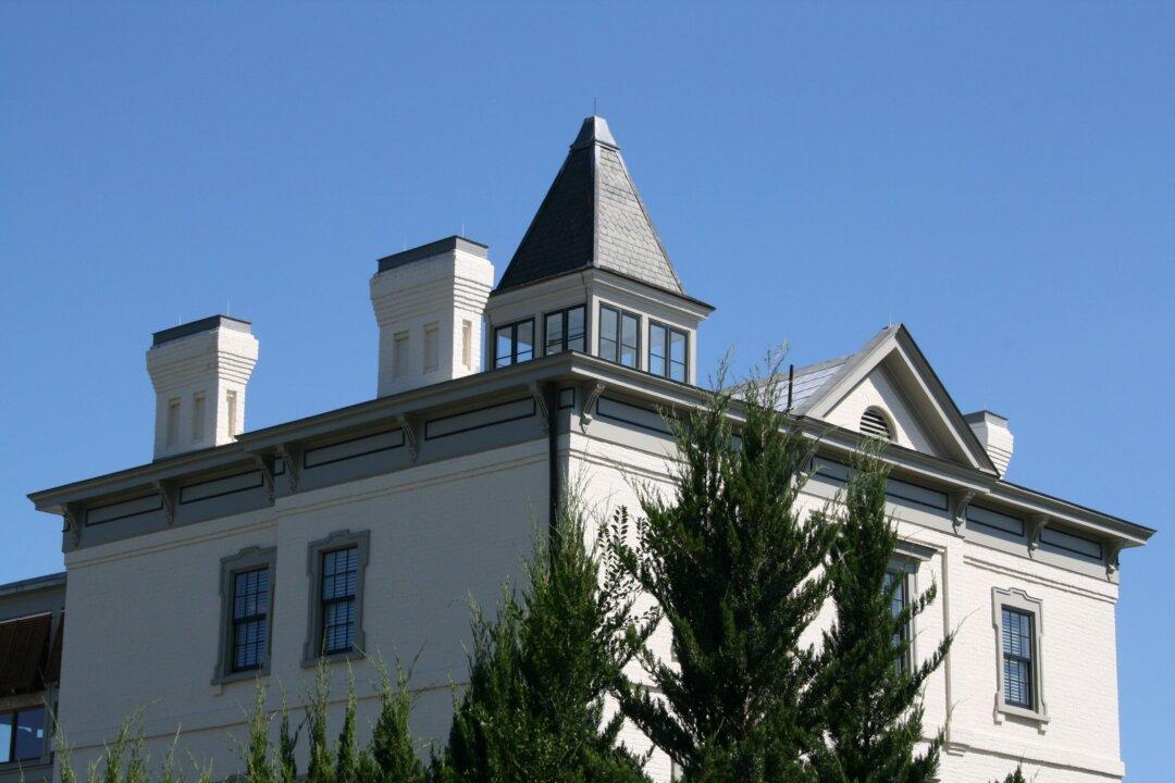 Celebrating Bonds That Reunited America: The History Behind the Robinson House