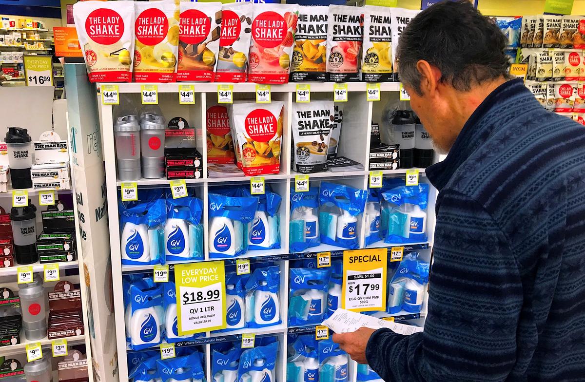 Inflation Fight Heading the Right Way, Says Treasurer