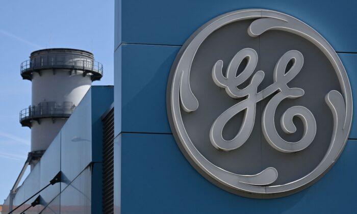 General Electric Reveals What Its 3 New Units Will Be Called, Ahead of Historic Spin-Off
