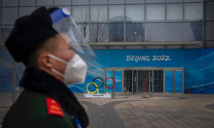 Interruptions to Reporting in Beijing Not ‘an Isolated Incident,’ Dutch Reporter Says