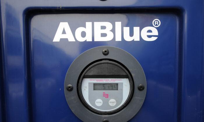 No More AdBlue Shortage as Australian Government Ramps Up Supplies