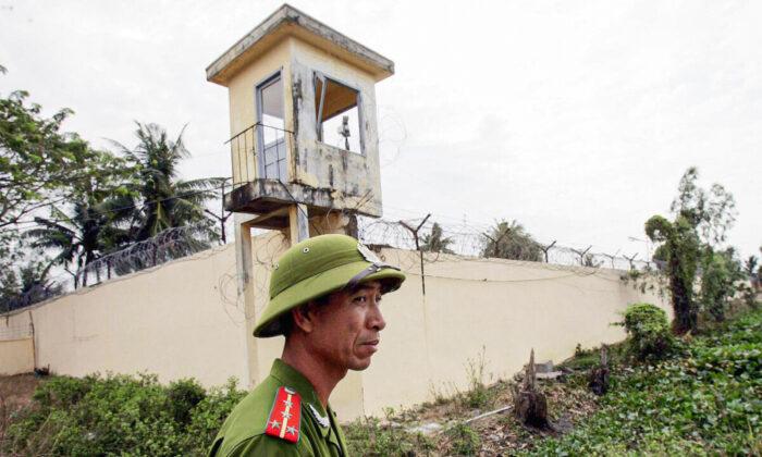 More Than 170 Vietnamese Activists Locked in Their Homes: Rights Group