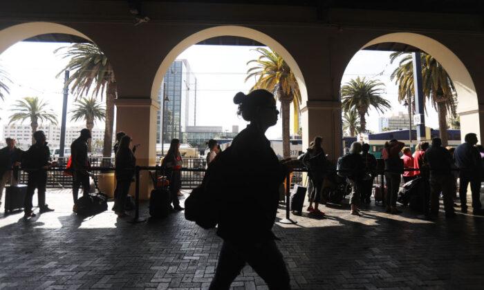 San Diego Metro Transit System’s First Private Security Officers Begin Patrols