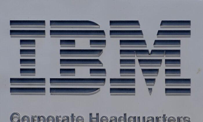 Legal Advocacy Files Complaint Against IBM for Racial Discrimination Against Whites and Asians