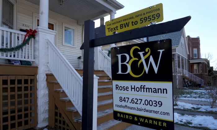 Mortgage Demand Slumps Again Despite Rates Easing as Housing Downturn Intensifies