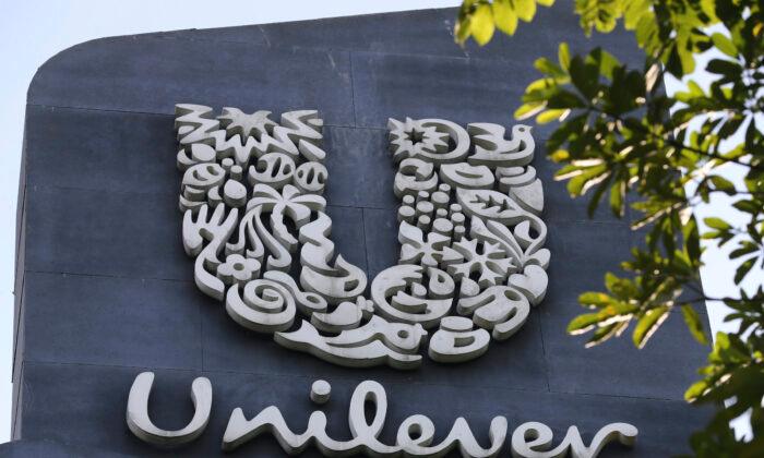 Consumer Goods Giant Unilever Cutting 1,500 Management Jobs
