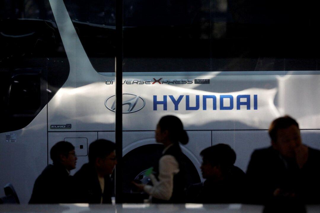 Hyundai Motor Expects Vehicle Production to Rebound in H1 as Chip Supply Improves