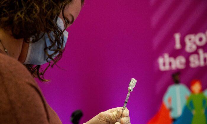 Public Universities Can’t Mandate COVID-19 Vaccines: Virginia Attorney General