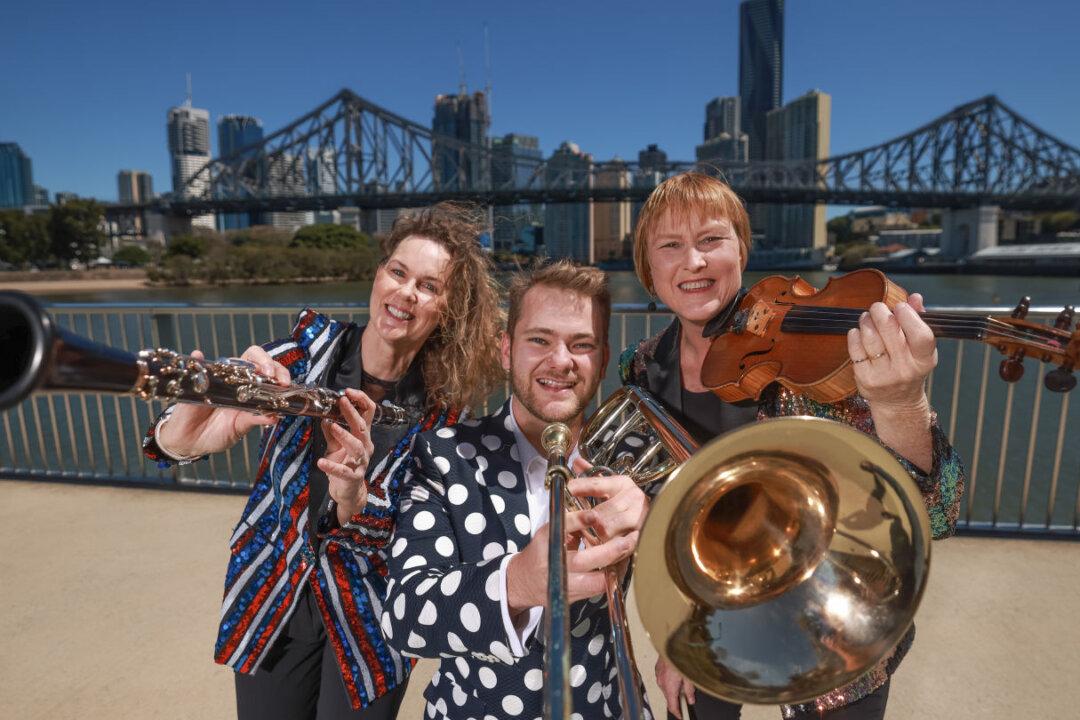 Symphony Orchestra Optimistic Despite COVID