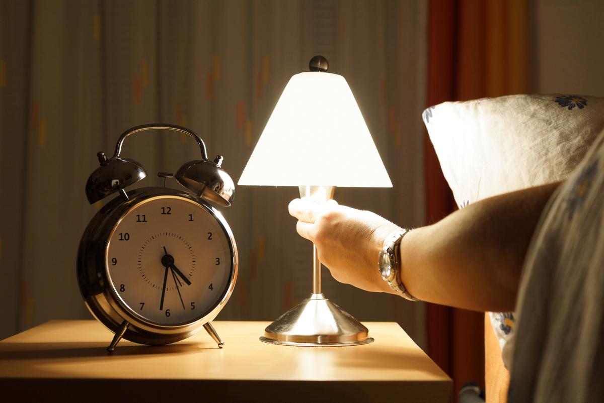 Can Your Bedtime Determine Your Heart Health?