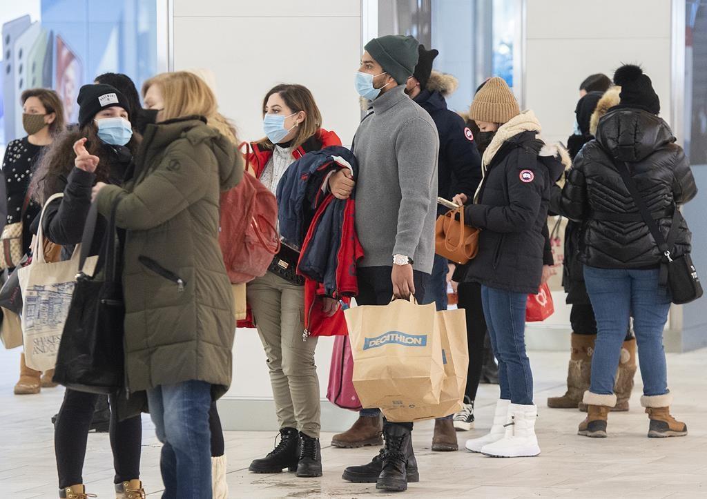 Average Living Standards in Decline Due to Inflation Pressures: Statistics Canada