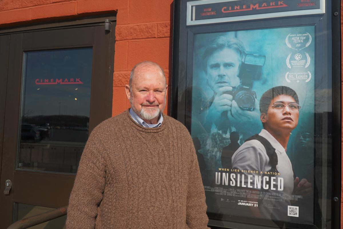 'Unsilenced' Film Shows 'Strength That We Don't See Today': State Senator