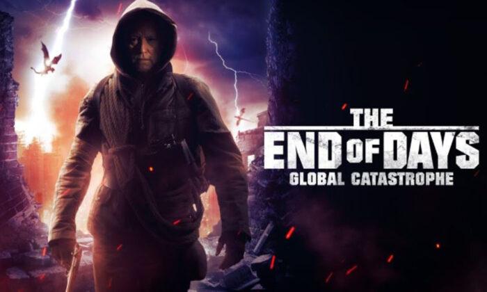 Film Review: ‘The End of Days: Global Catastrophe’