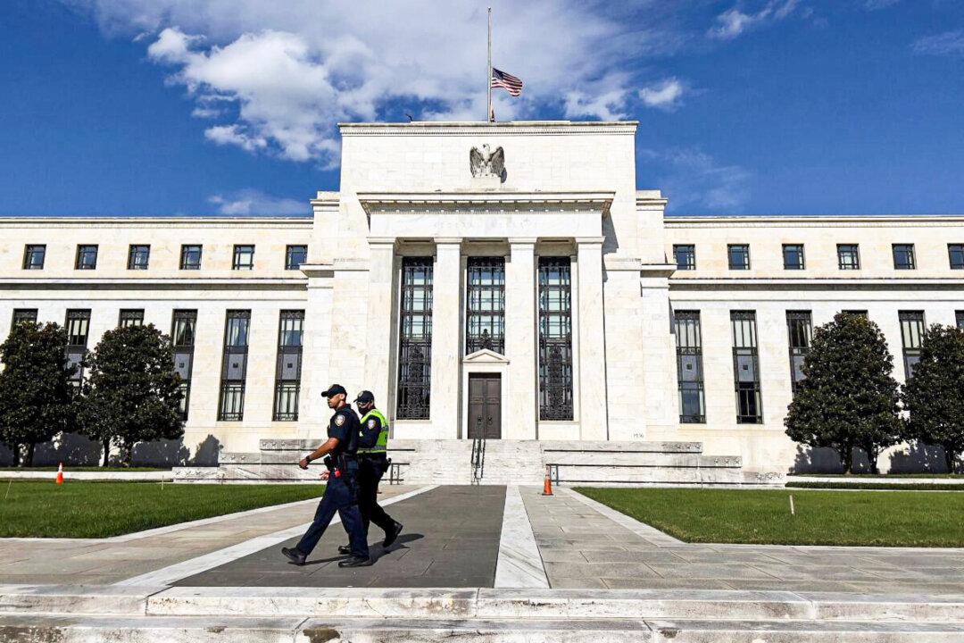 Will the Fed Have the Guts to Do What It Needs to Do?