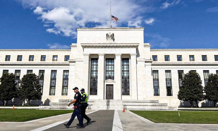 Will the Fed Have the Guts to Do What It Needs to Do?