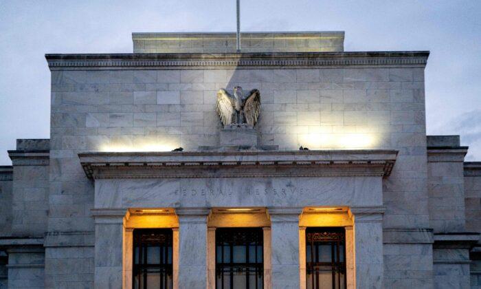Hot Inflation Data Prompts Goldman Sachs to Raise Fed Rate Hike Forecast