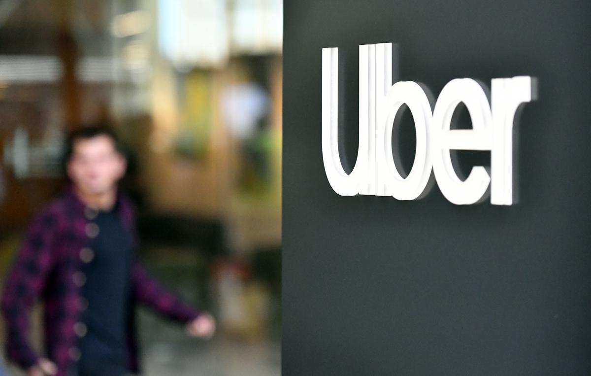 Stock Wars: Lyft vs. Uber