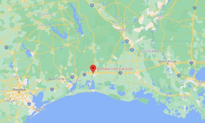 6 Injured in Explosion at Louisiana Chemical Plant