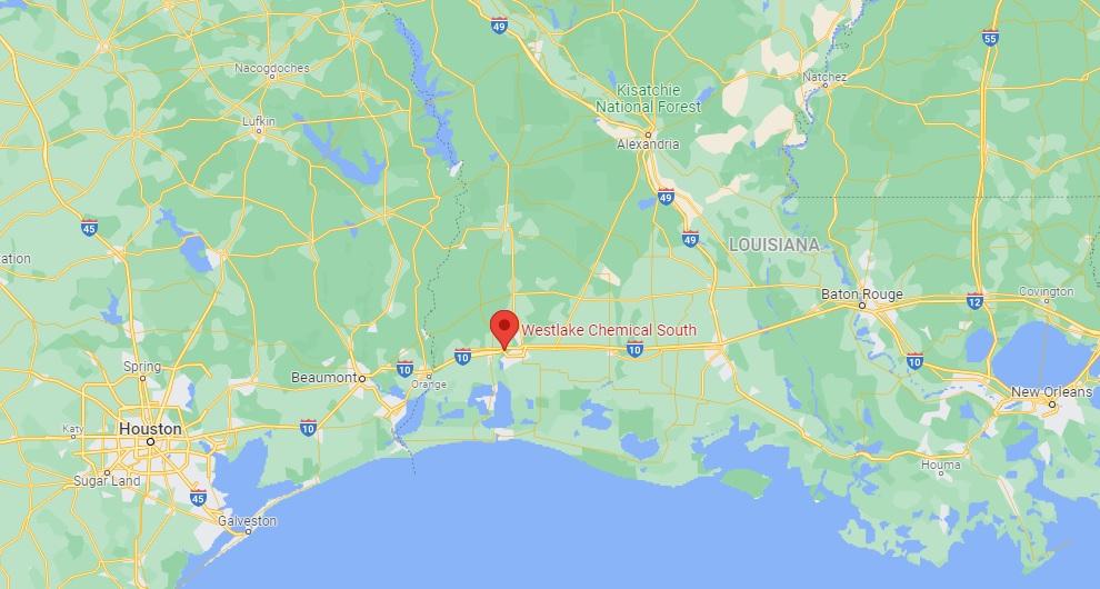 6 Injured in Explosion at Louisiana Chemical Plant
