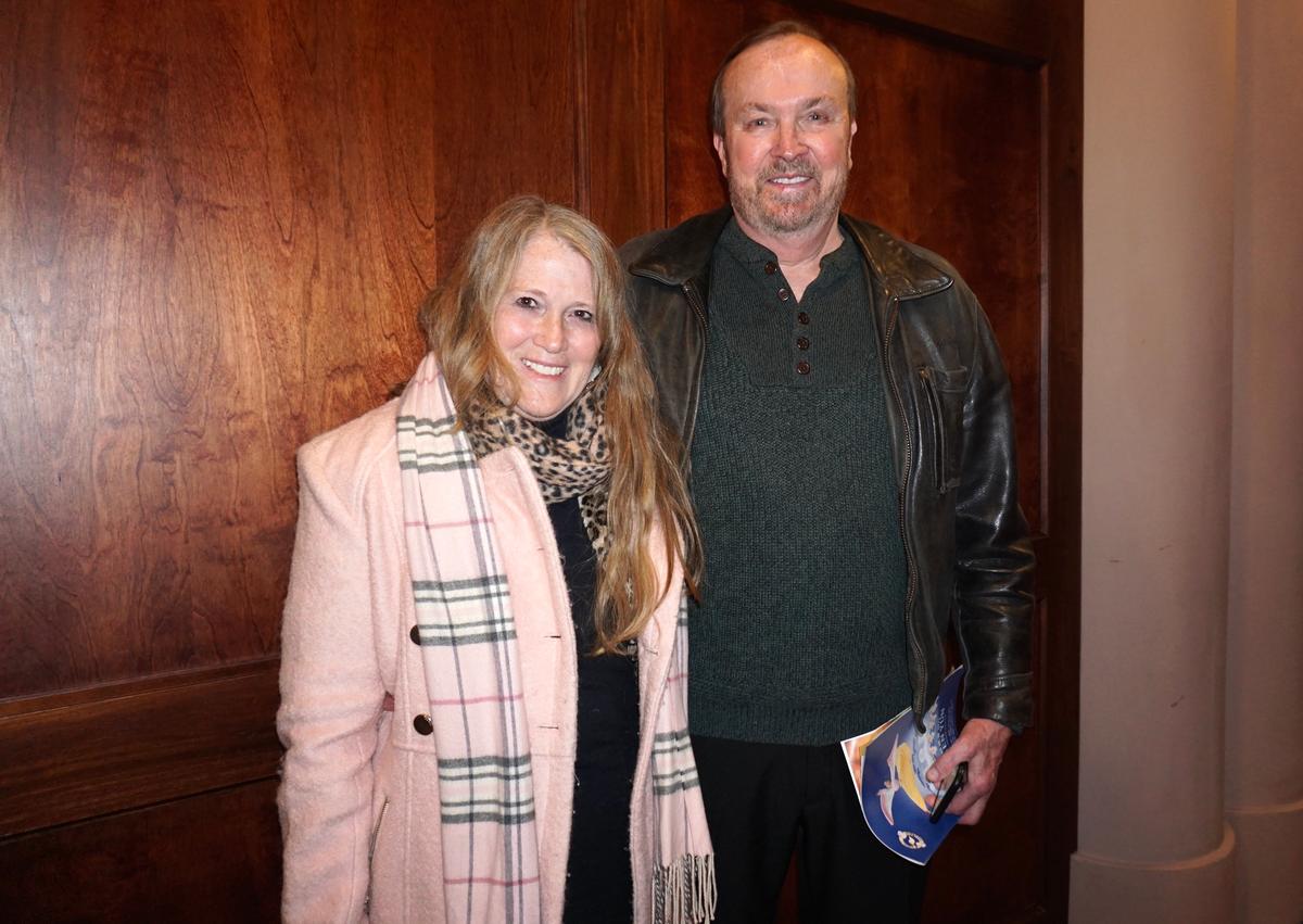 A Jaw-Dropping Shen Yun Performance